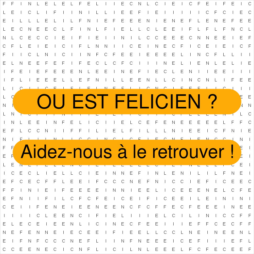 FELICIEN