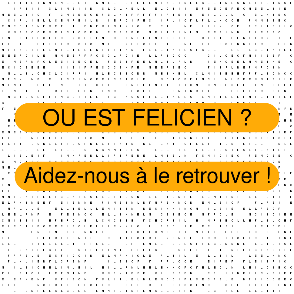 FELICIEN