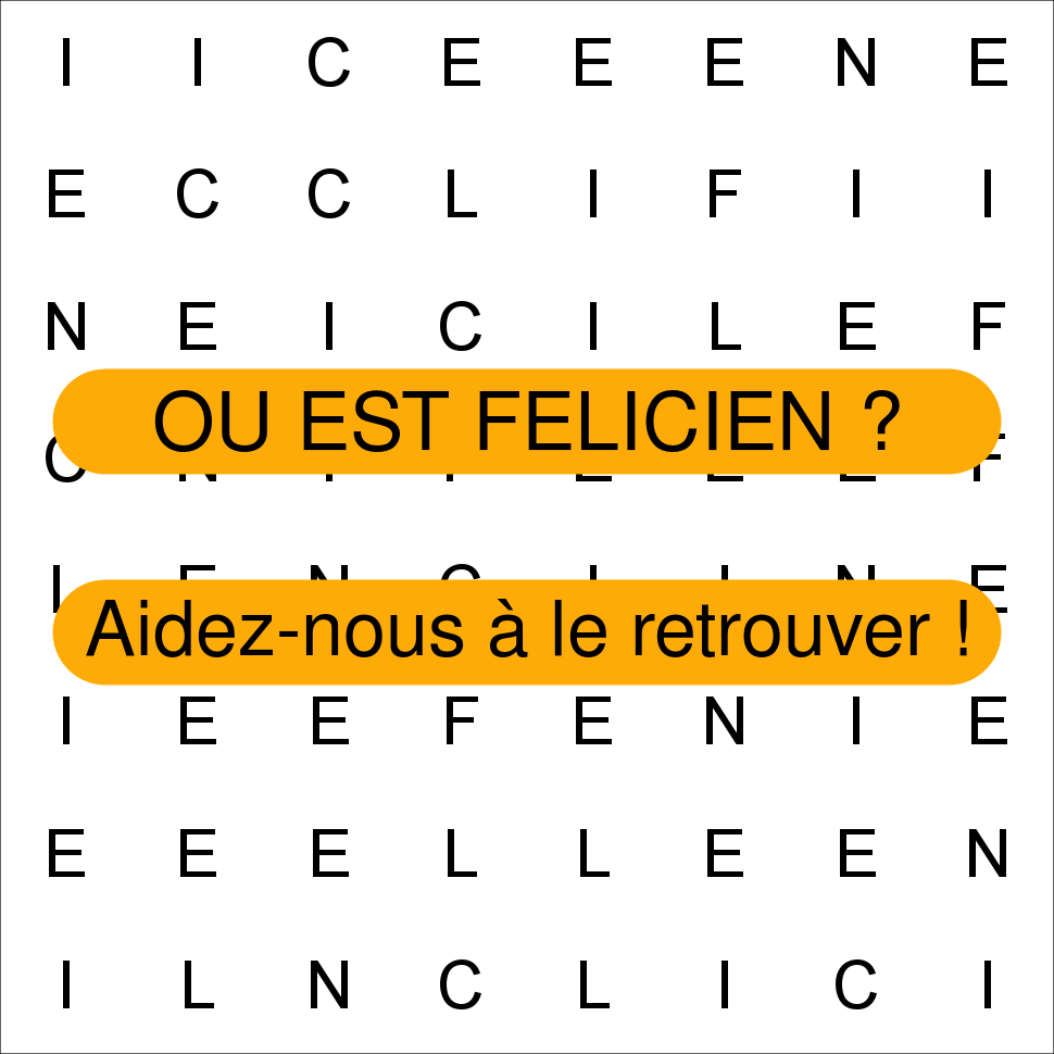 FELICIEN