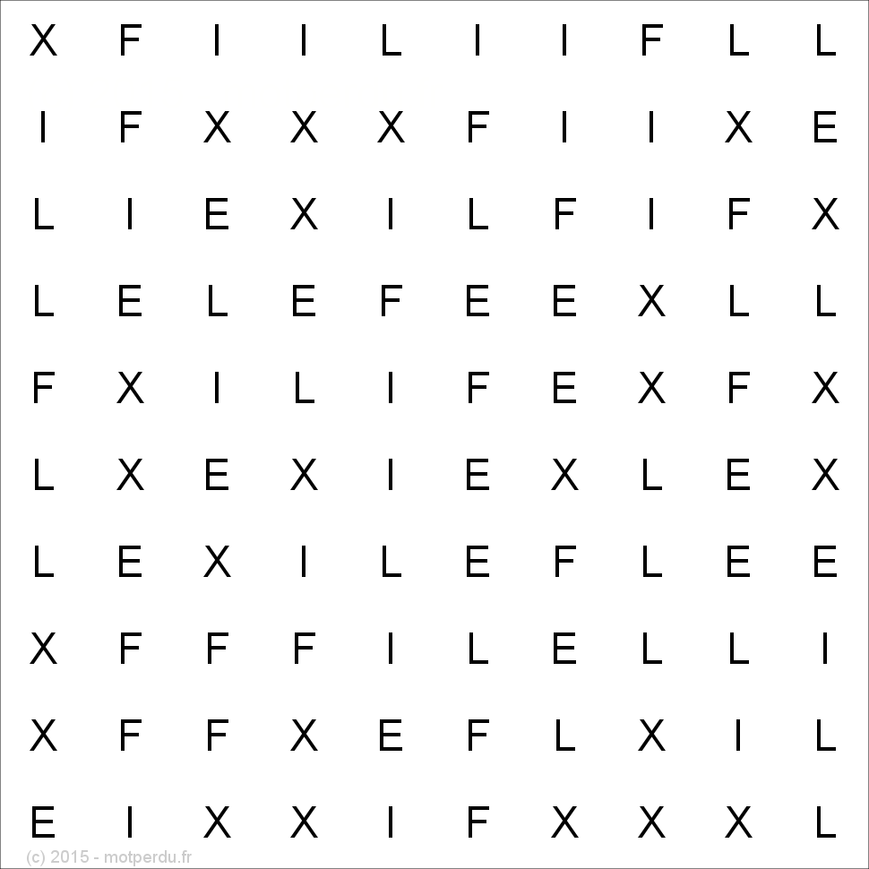 FELIX