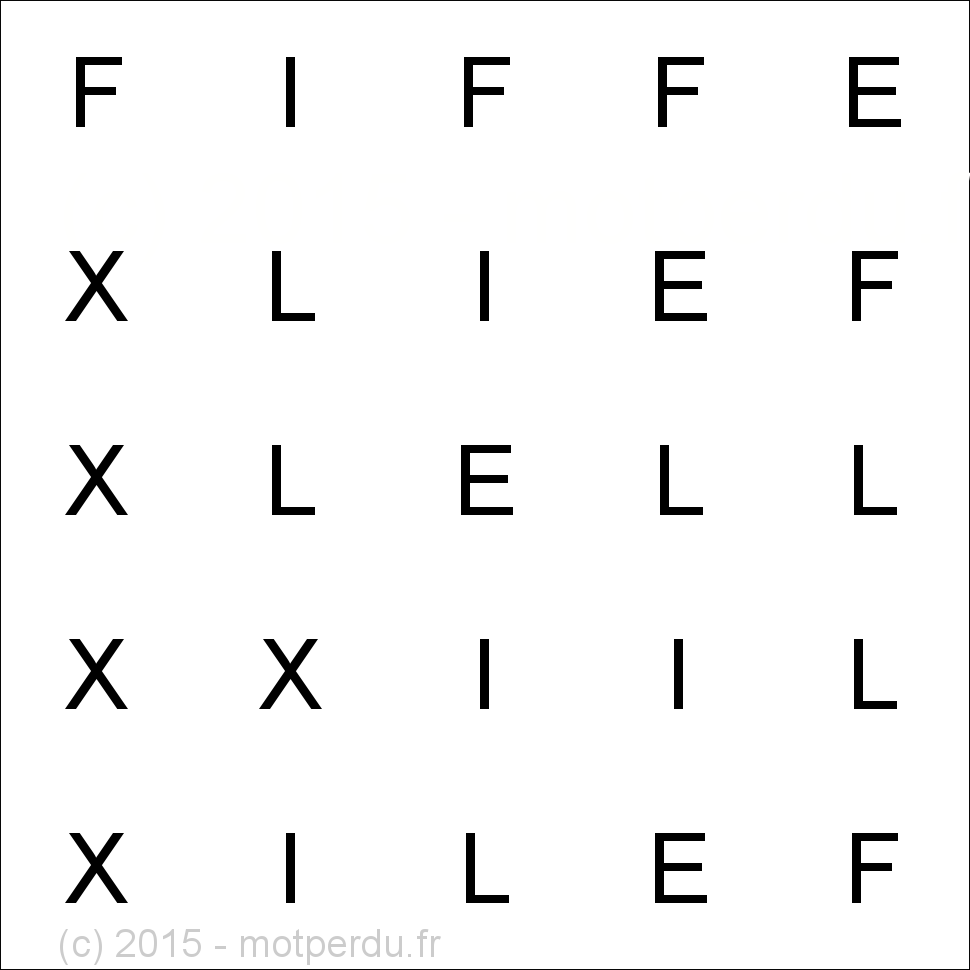 FELIX