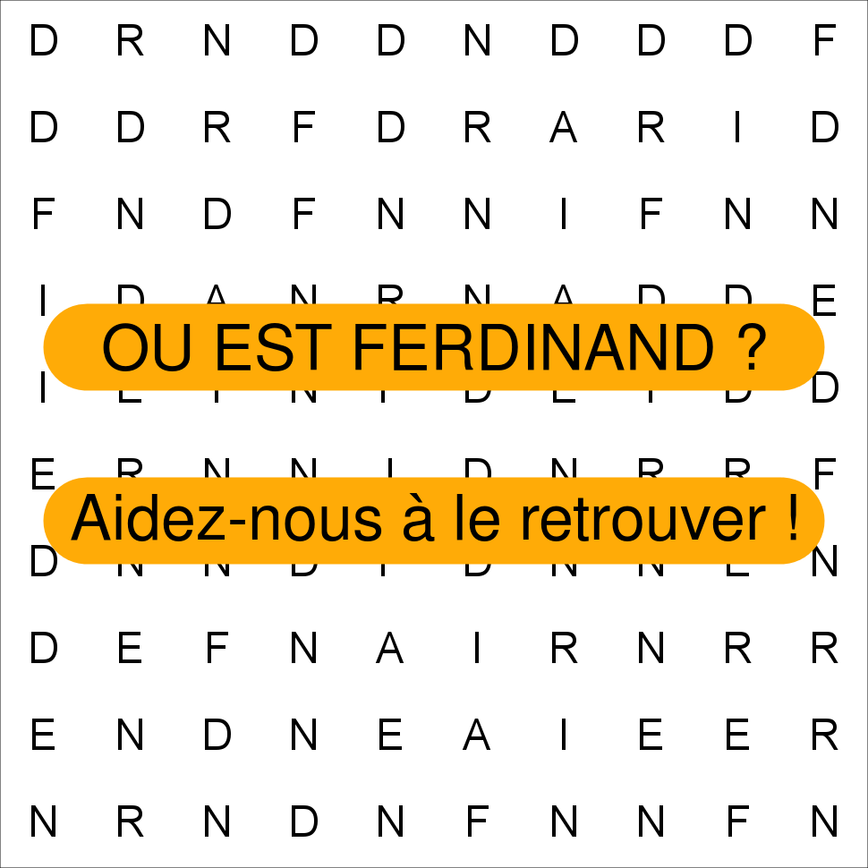 FERDINAND