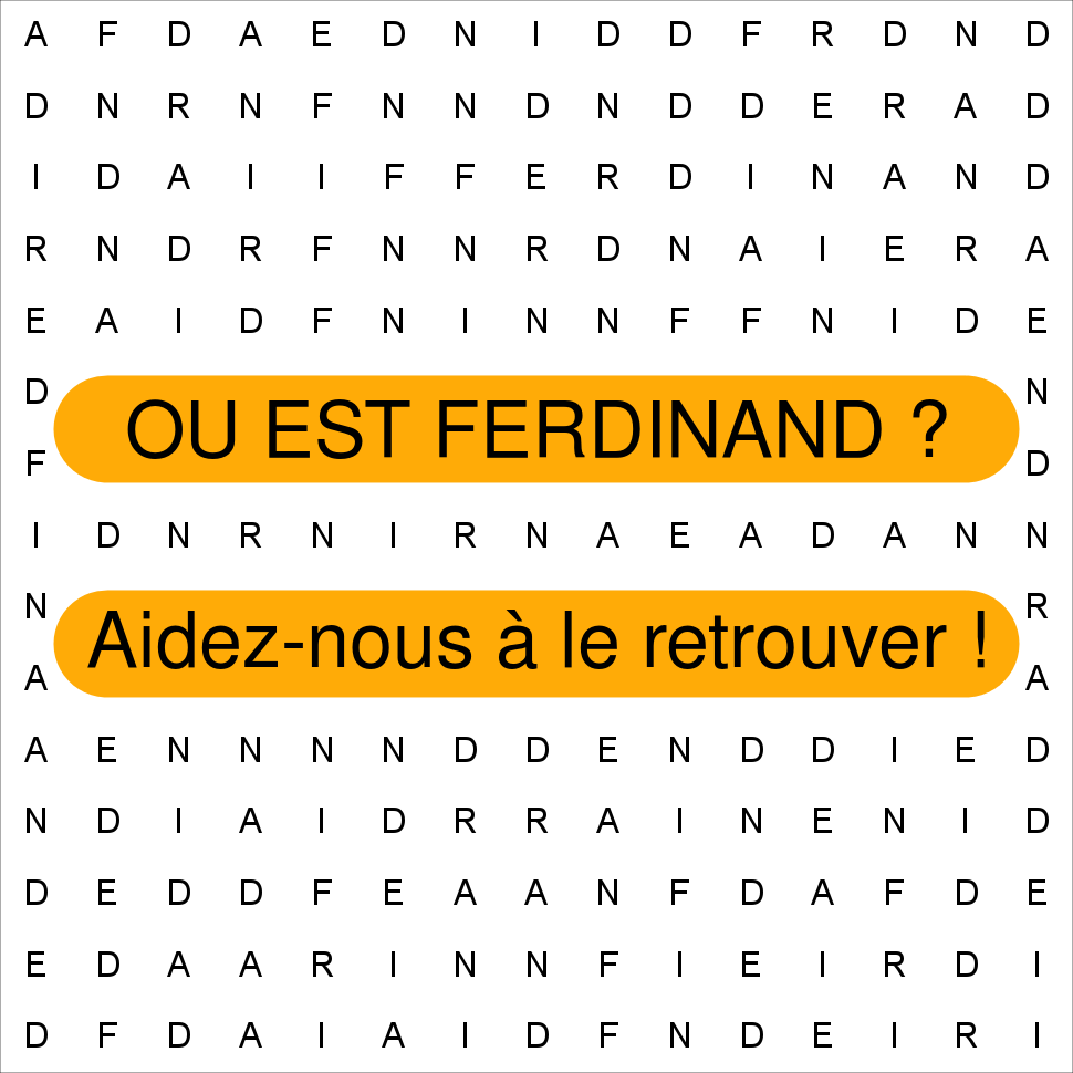FERDINAND