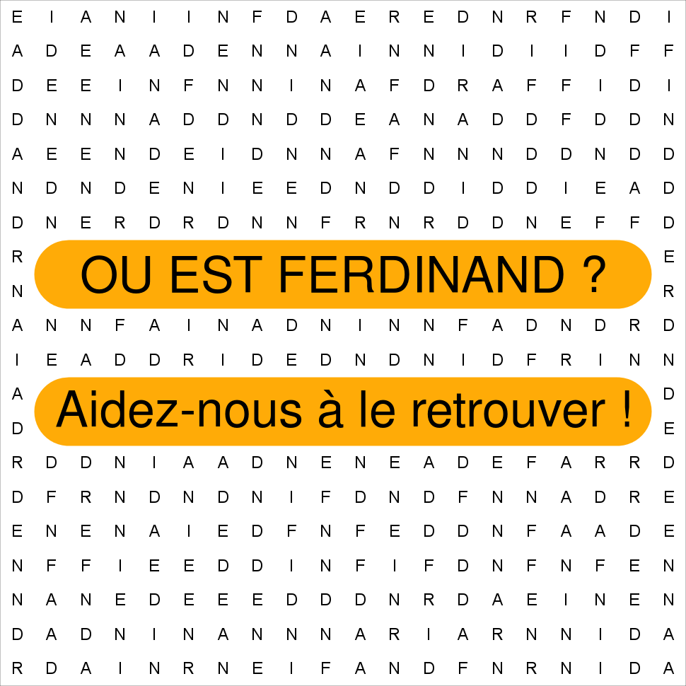 FERDINAND