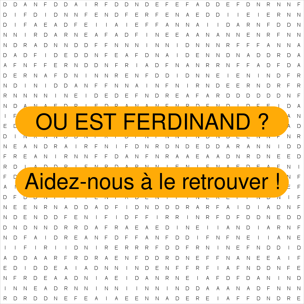 FERDINAND