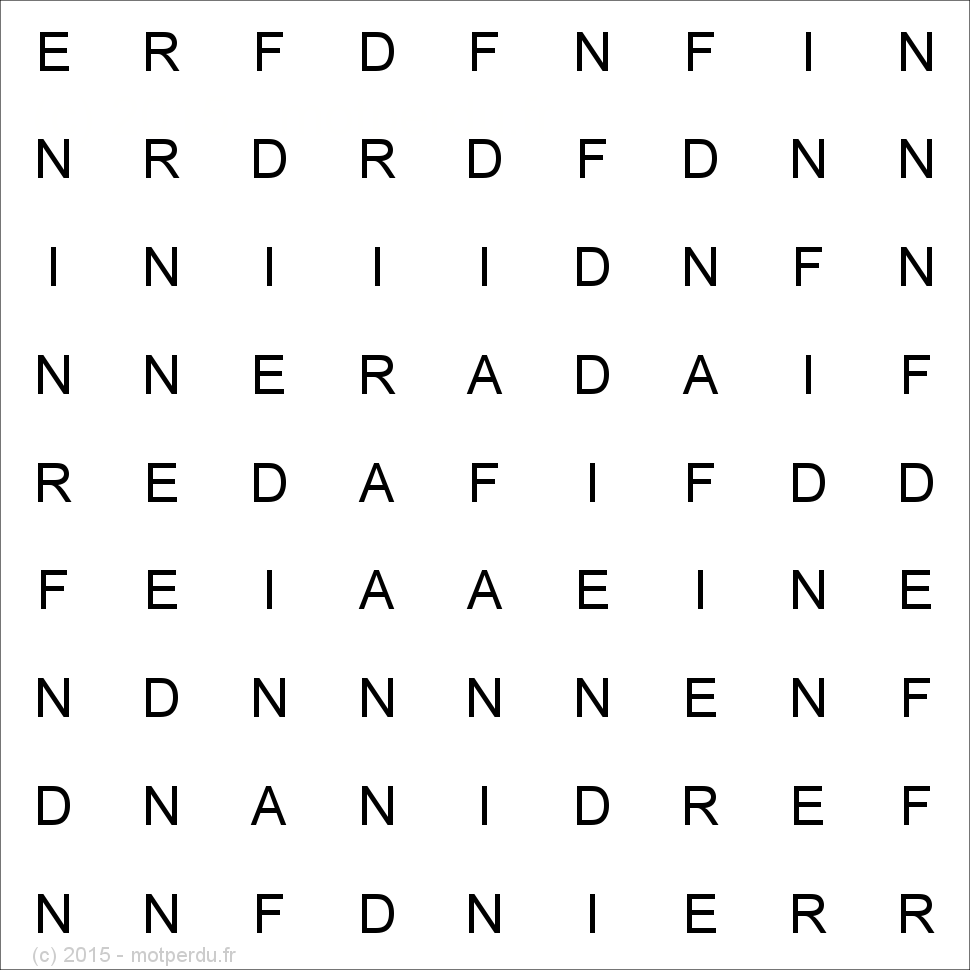 FERDINAND