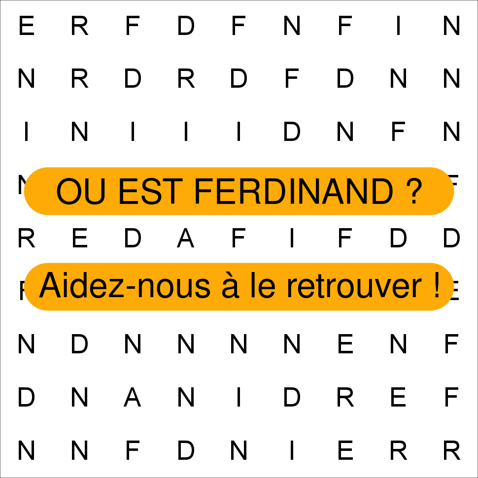 FERDINAND
