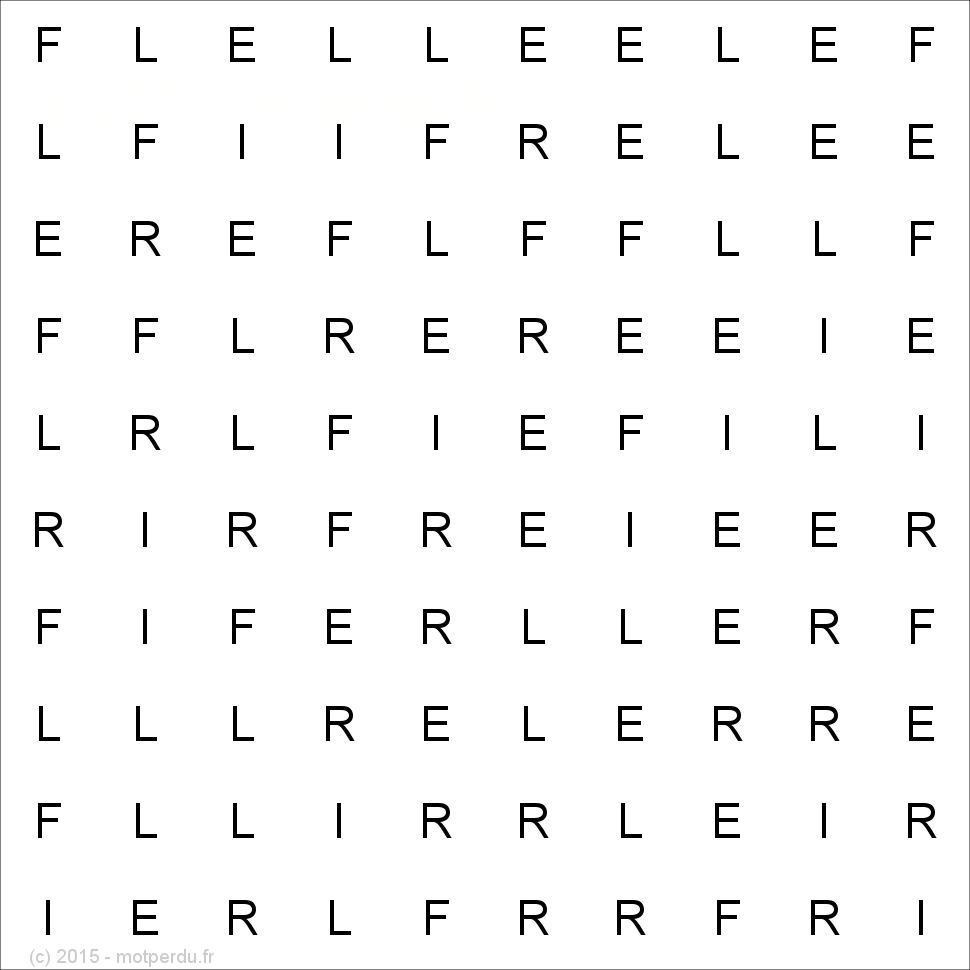 FERIEL
