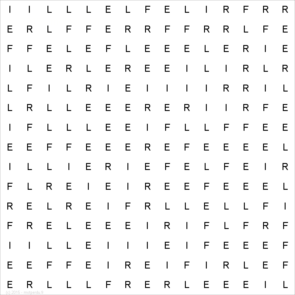 FERIEL