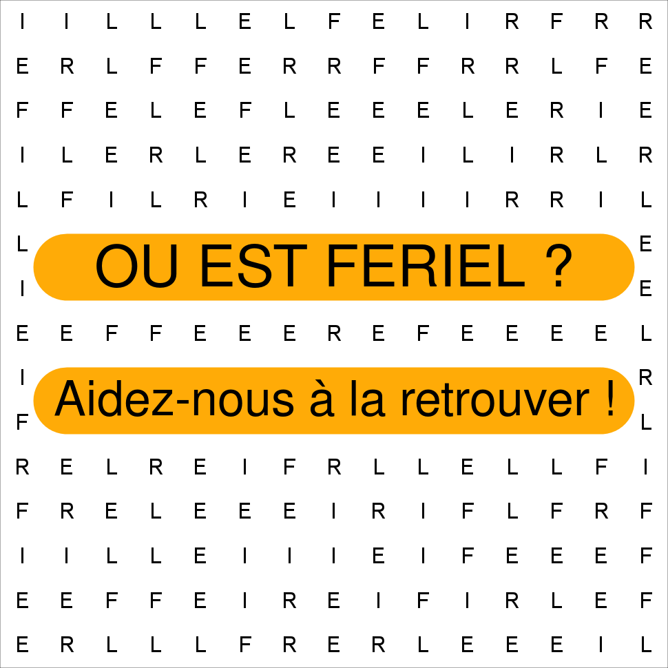 FERIEL