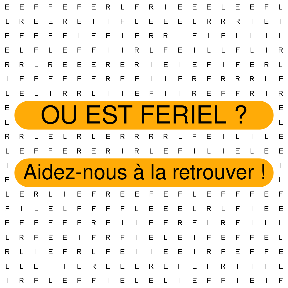 FERIEL