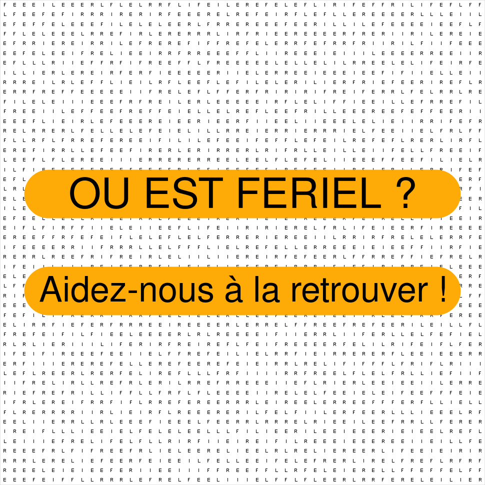 FERIEL