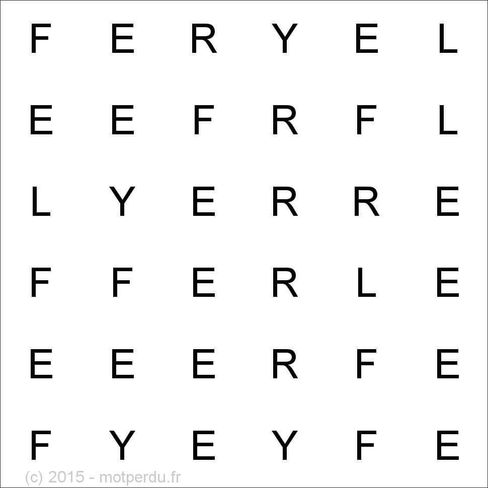 FERYEL
