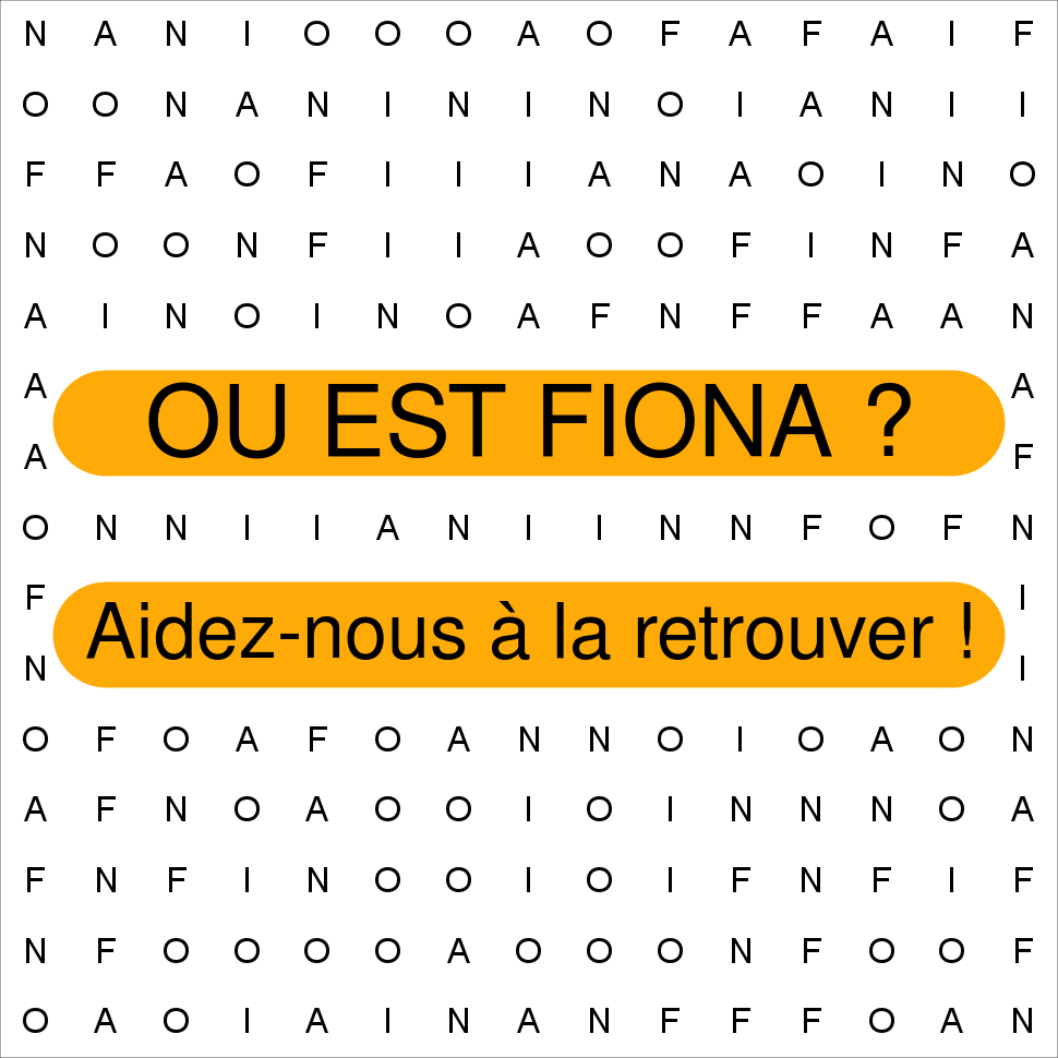 FIONA