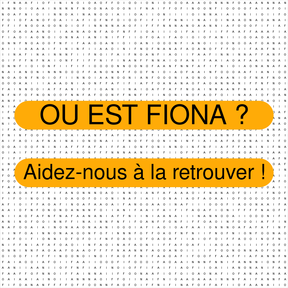 FIONA