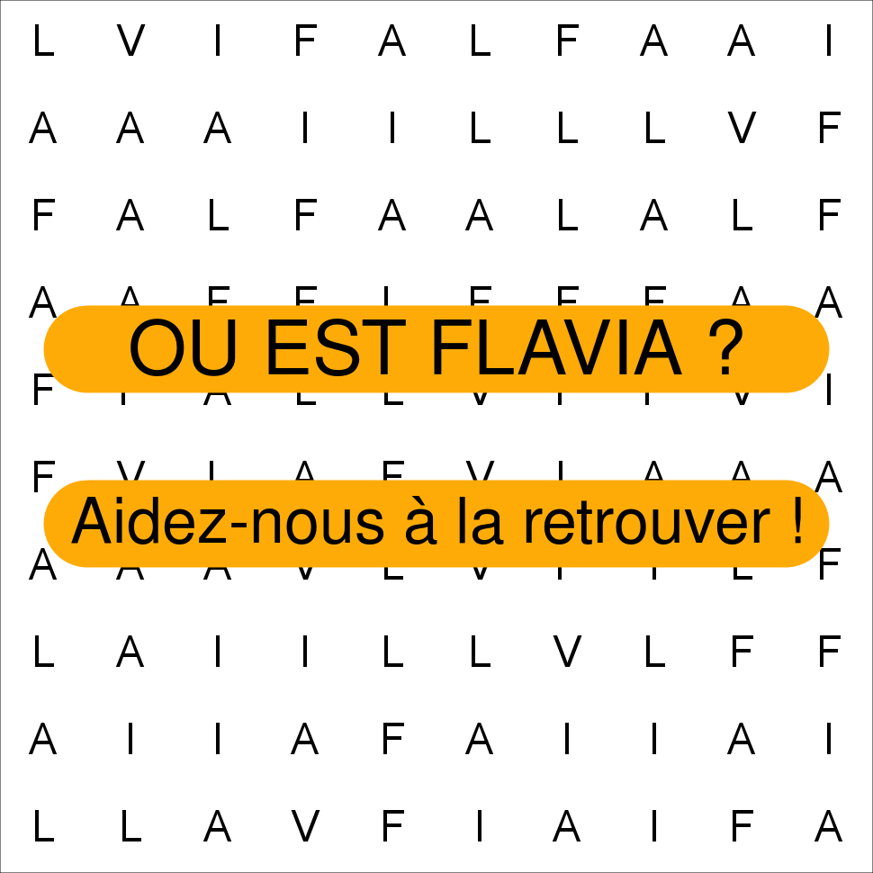 FLAVIA
