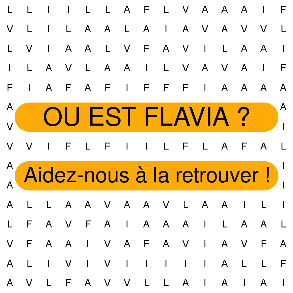 FLAVIA