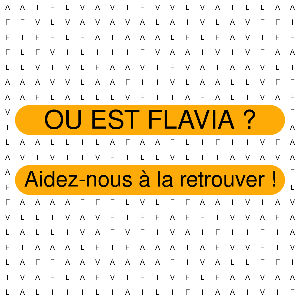 FLAVIA