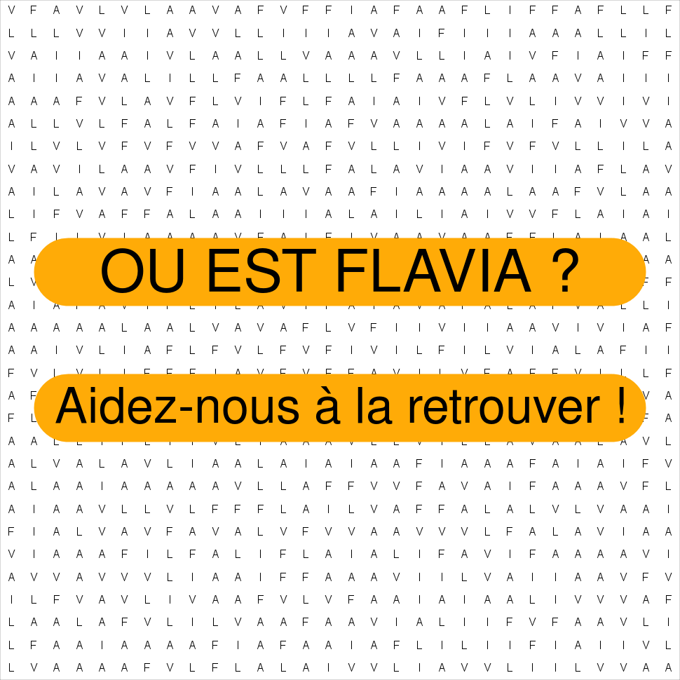 FLAVIA