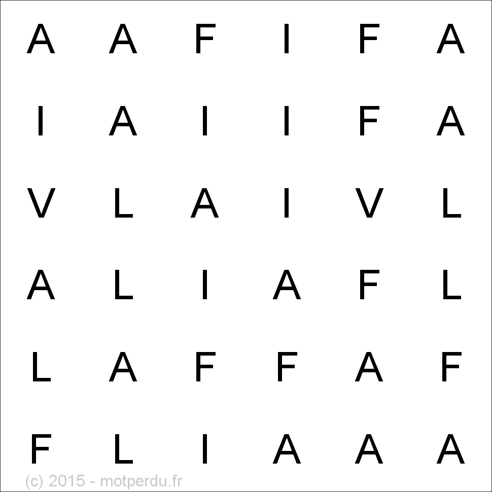 FLAVIA