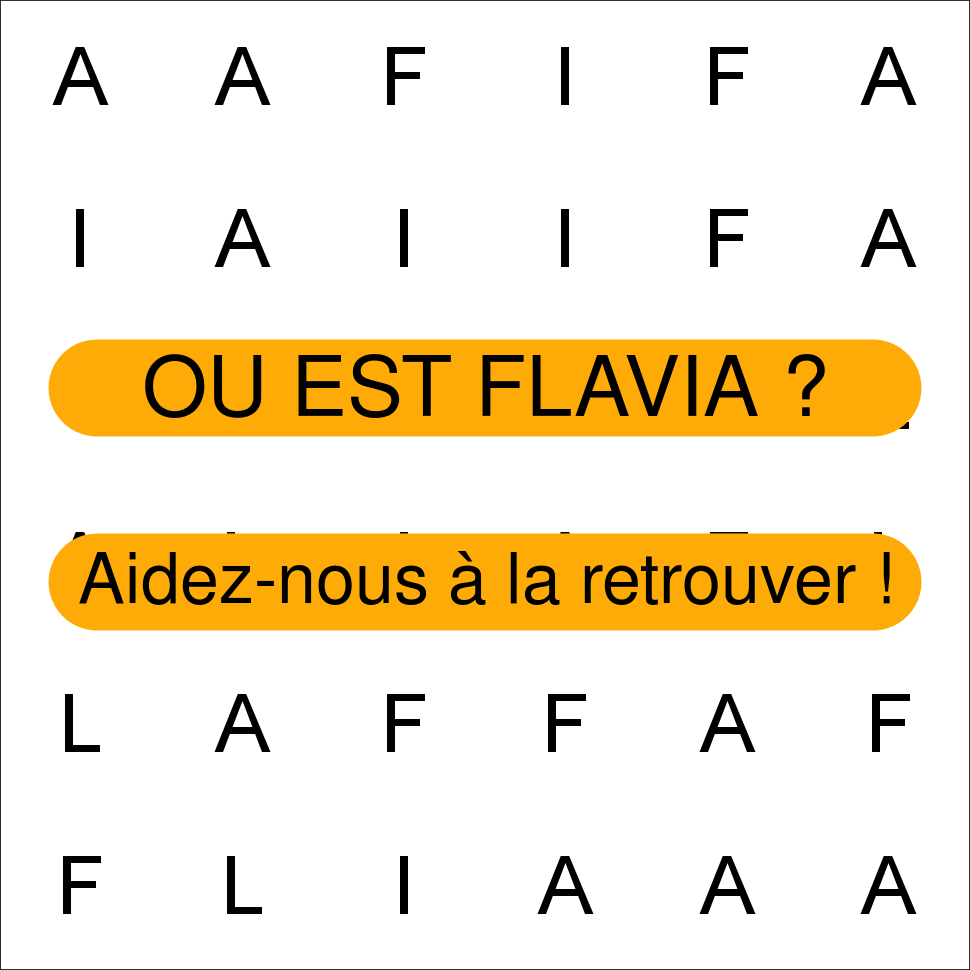 FLAVIA