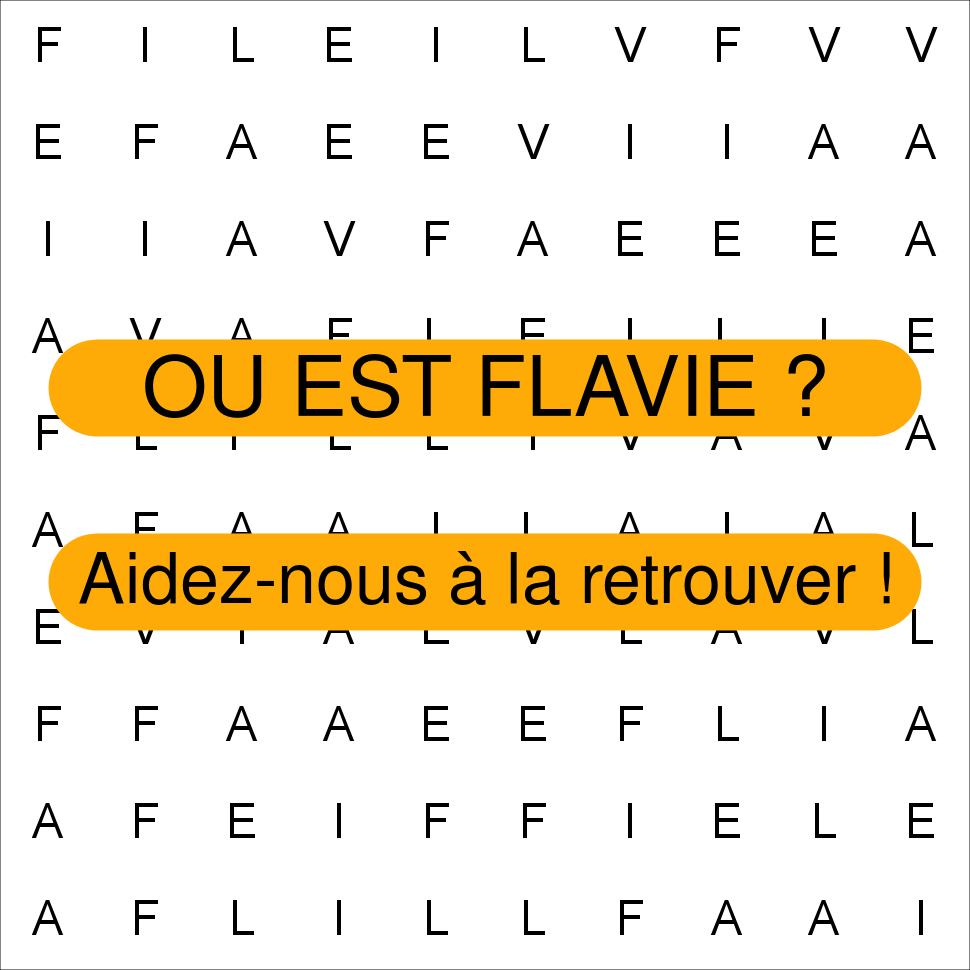 FLAVIE