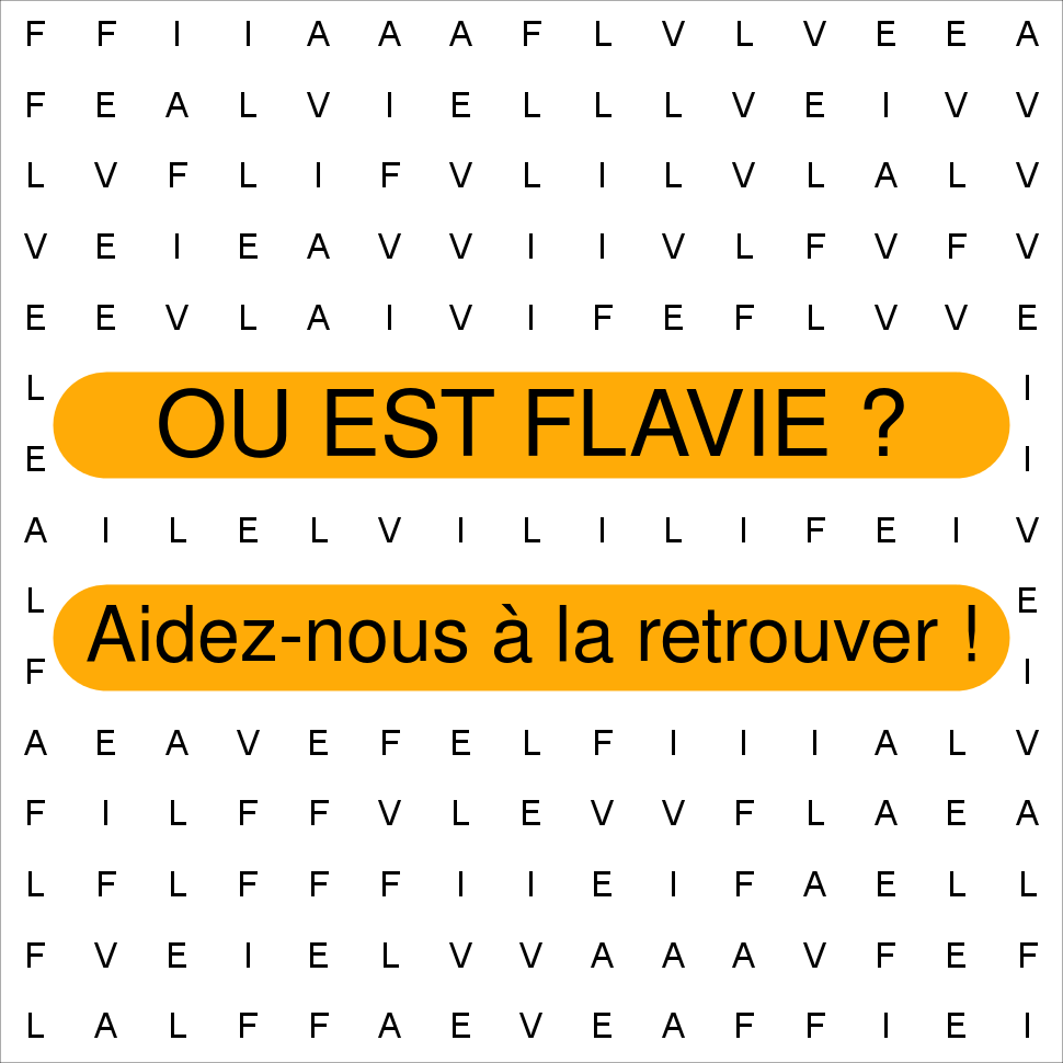 FLAVIE