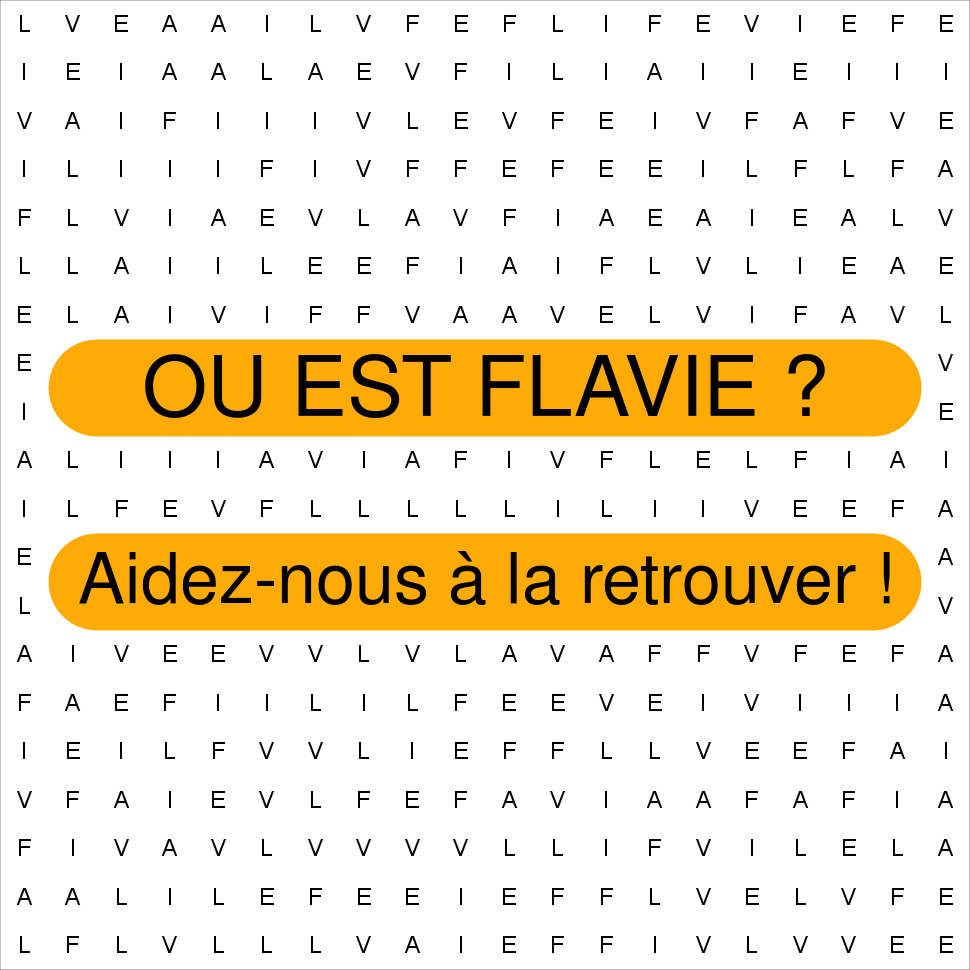 FLAVIE