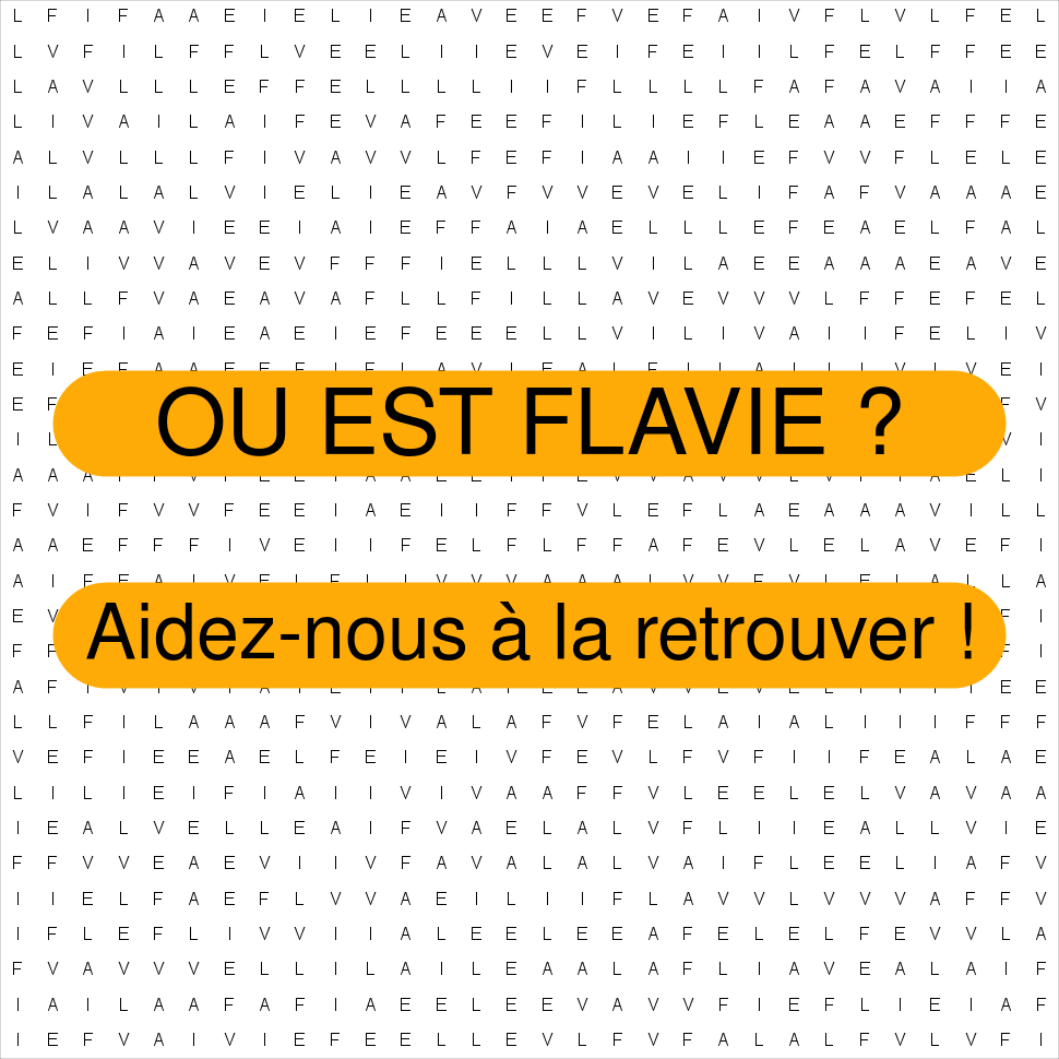FLAVIE