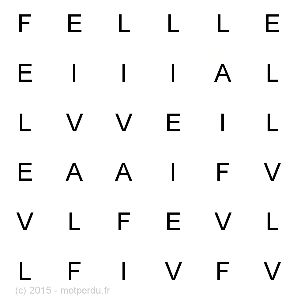 FLAVIE