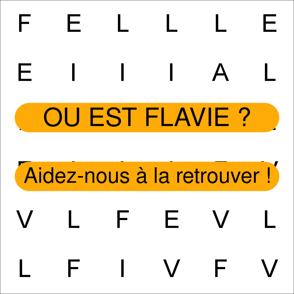 FLAVIE