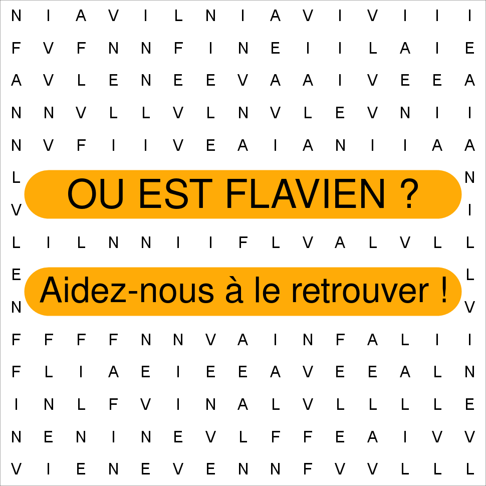 FLAVIEN