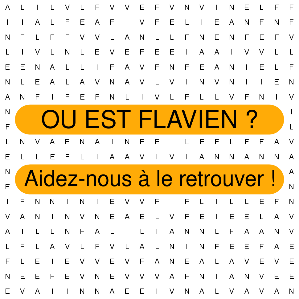 FLAVIEN