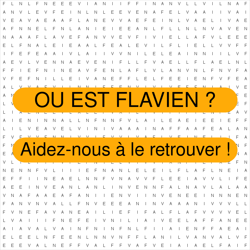 FLAVIEN