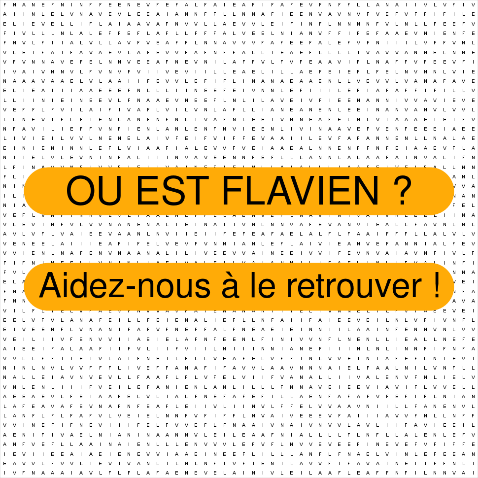 FLAVIEN