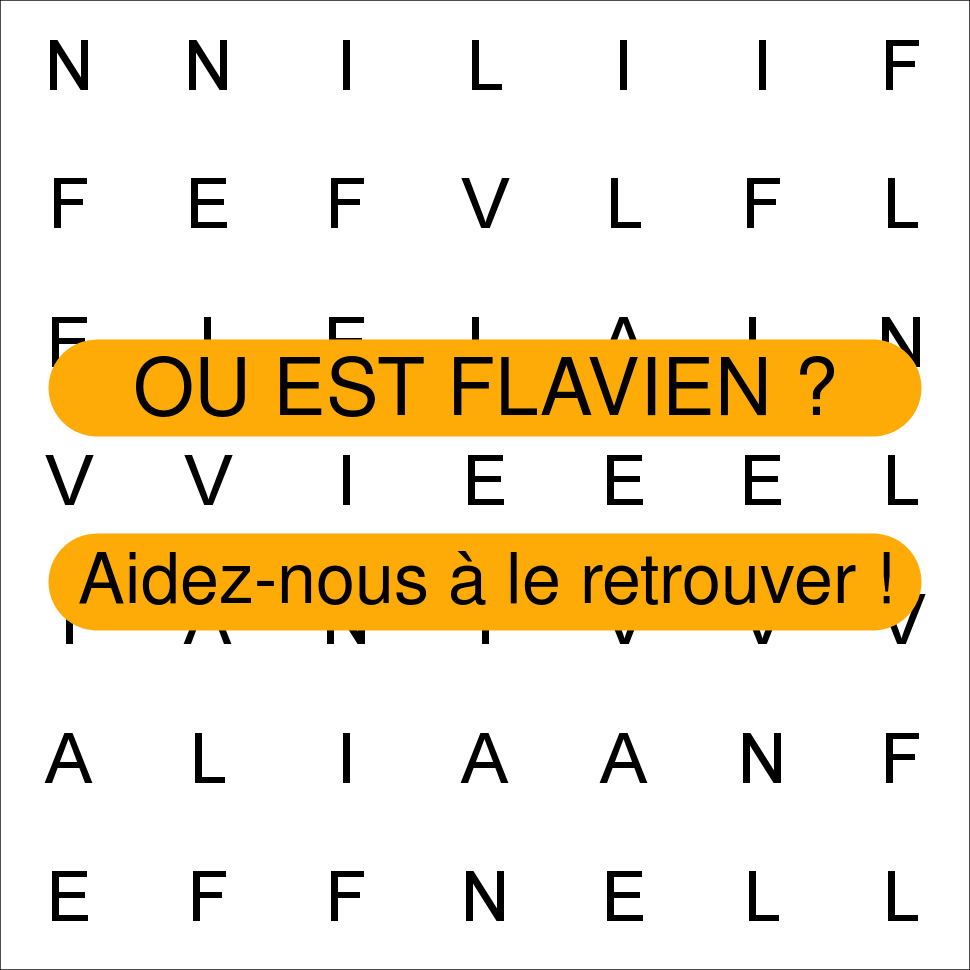 FLAVIEN