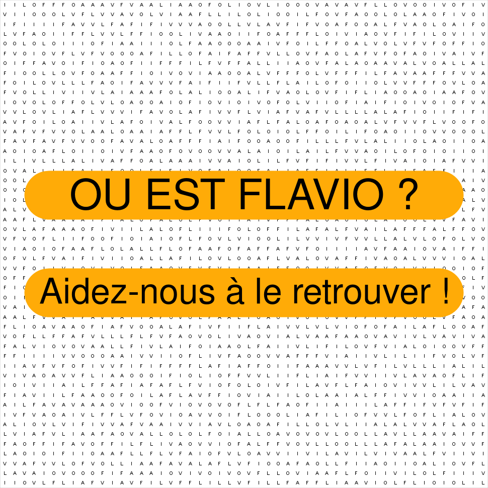 FLAVIO