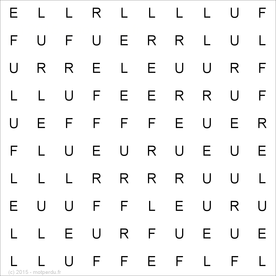 FLEUR