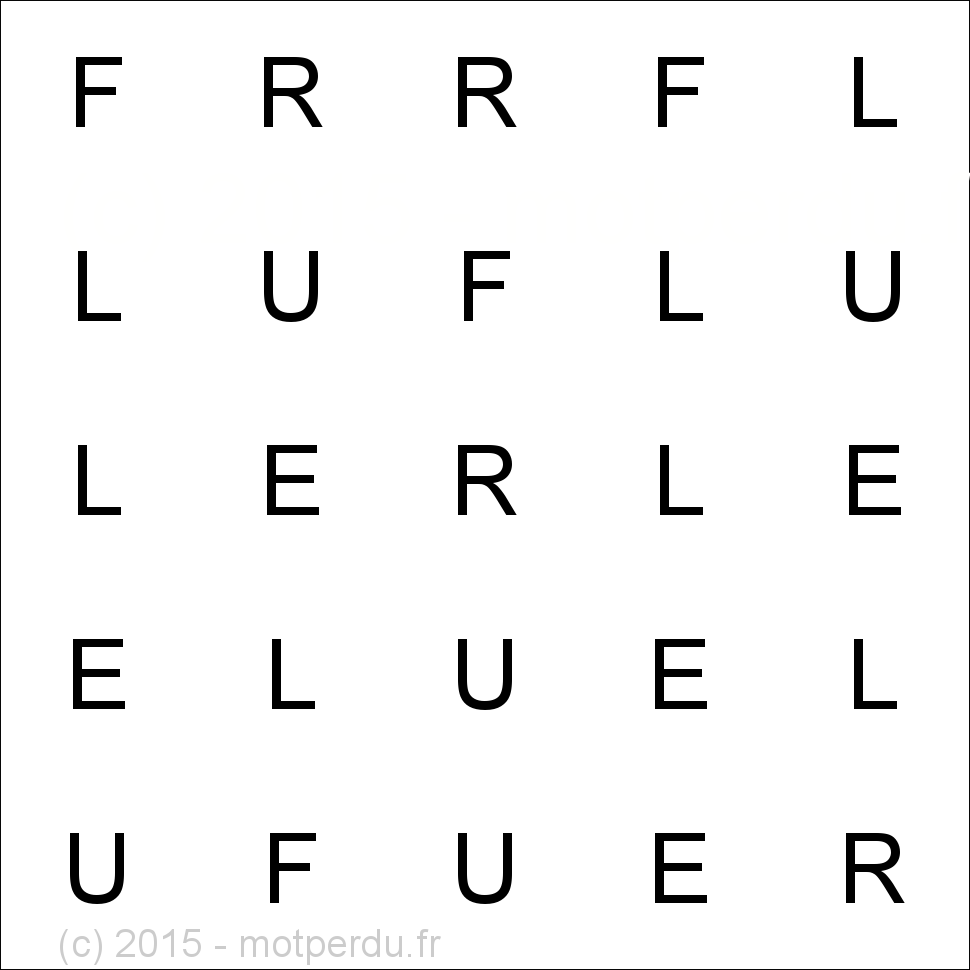 FLEUR