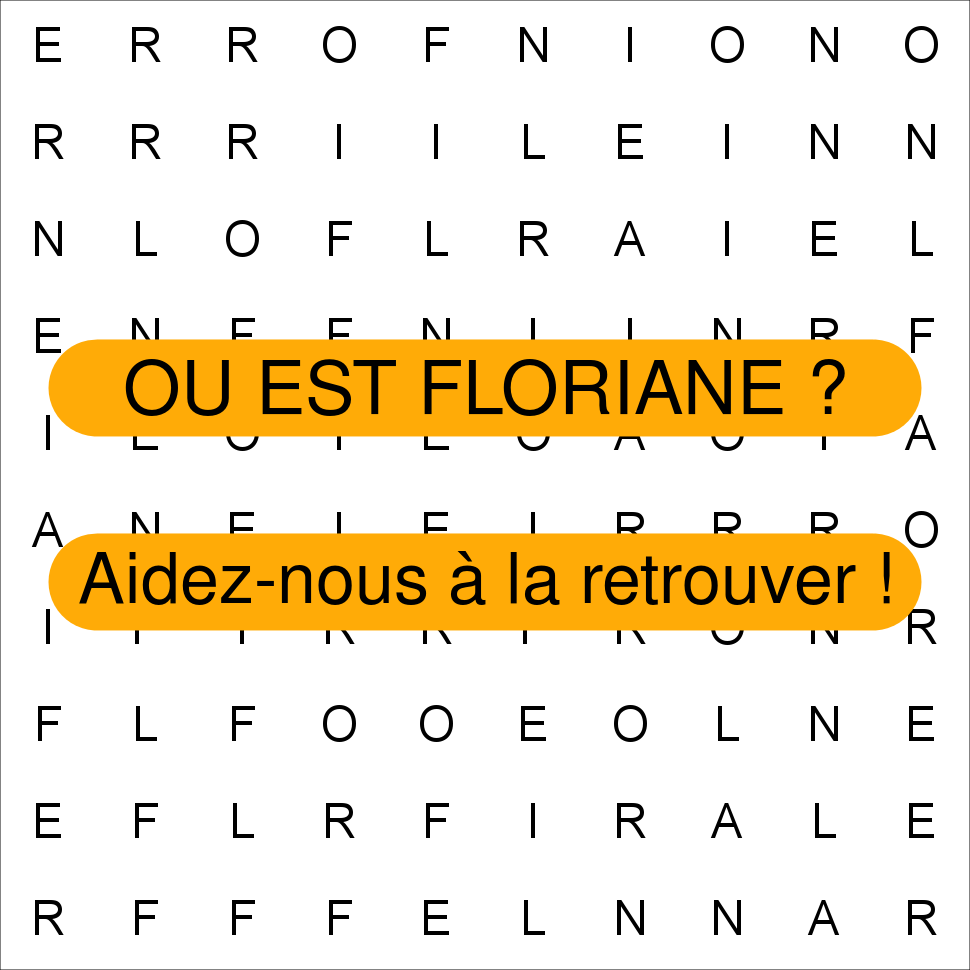 FLORIANE