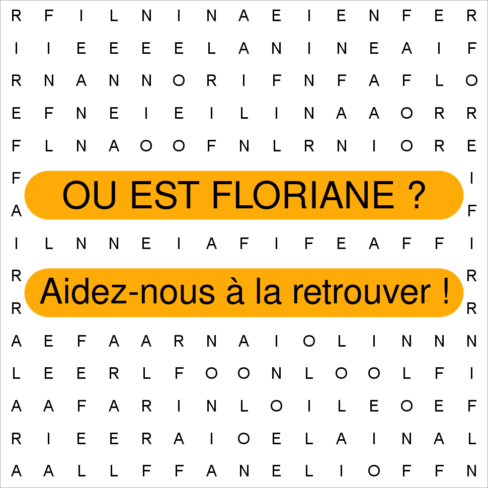 FLORIANE