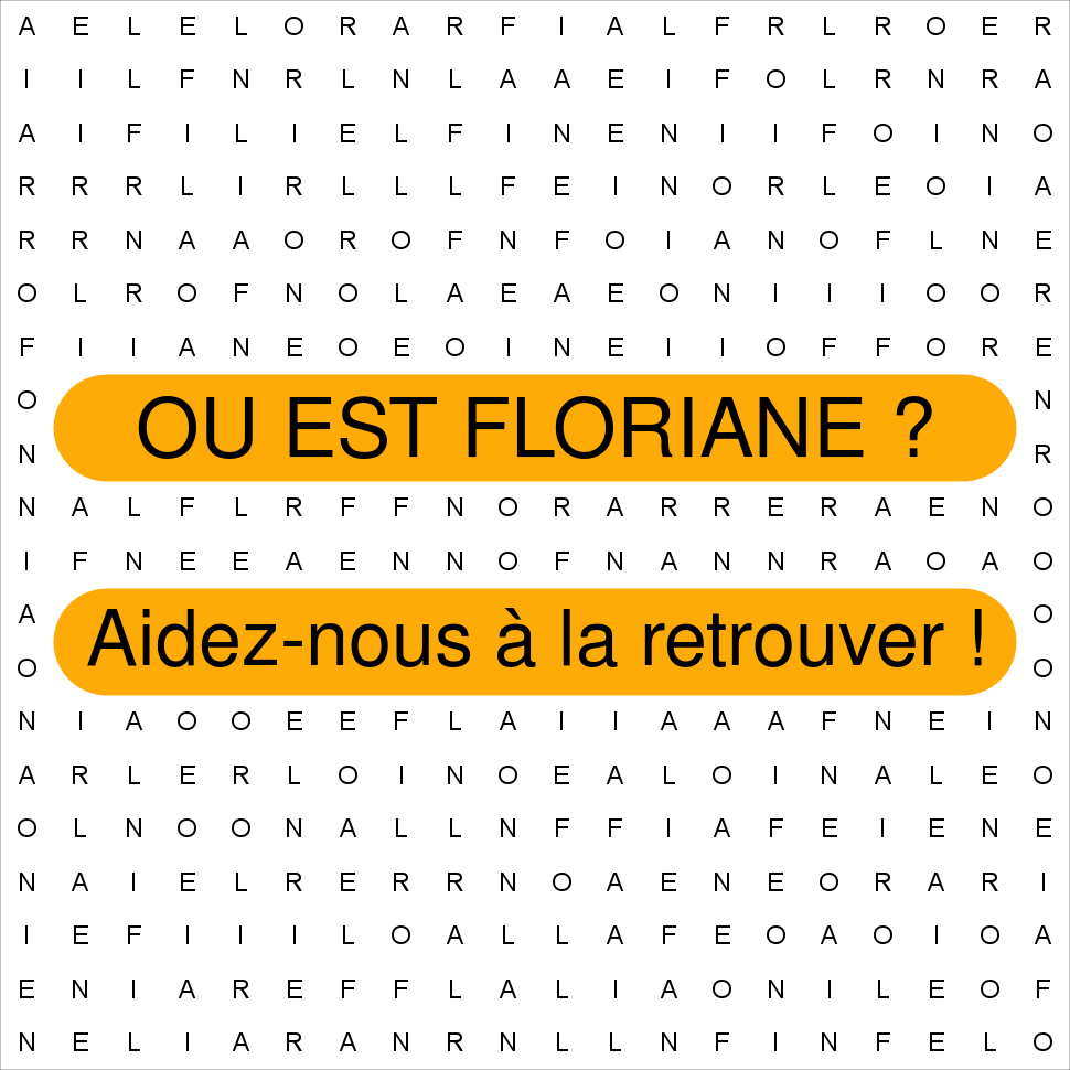 FLORIANE