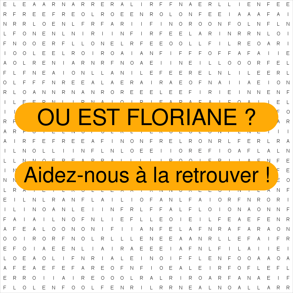 FLORIANE