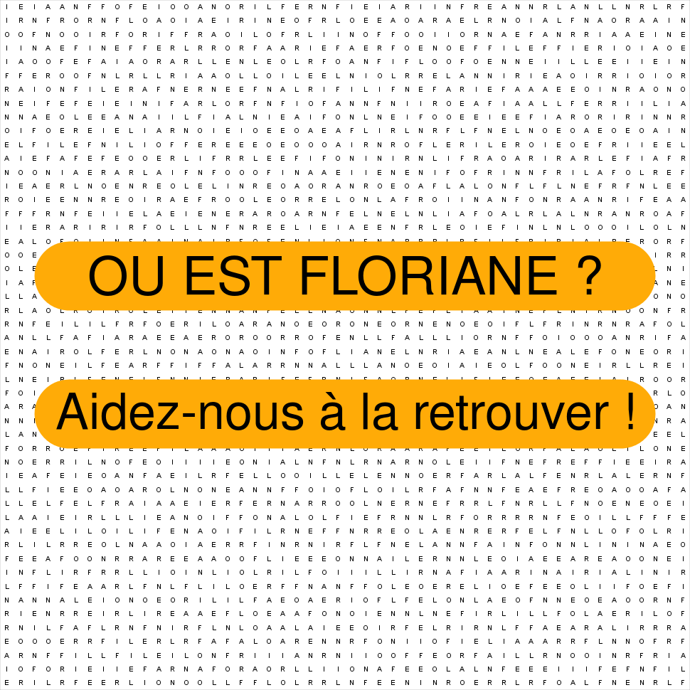 FLORIANE