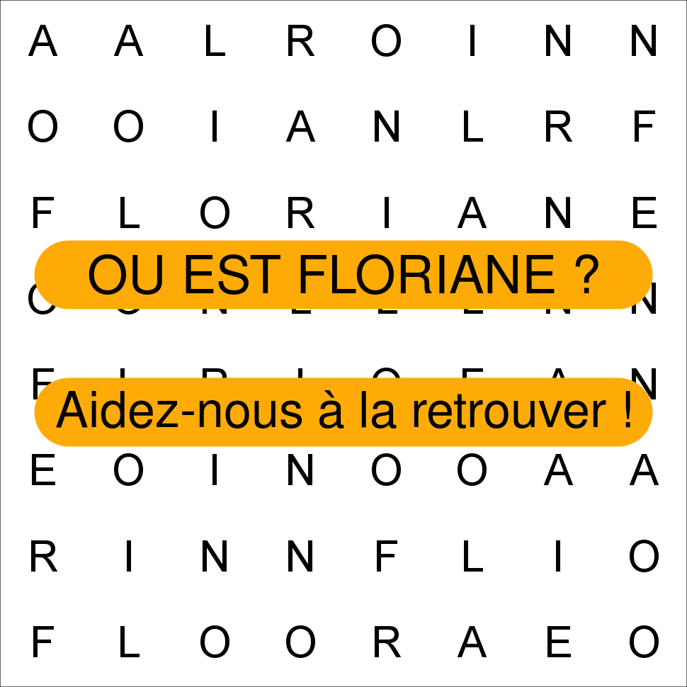 FLORIANE