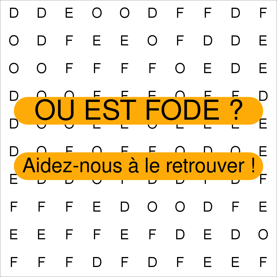 FODE