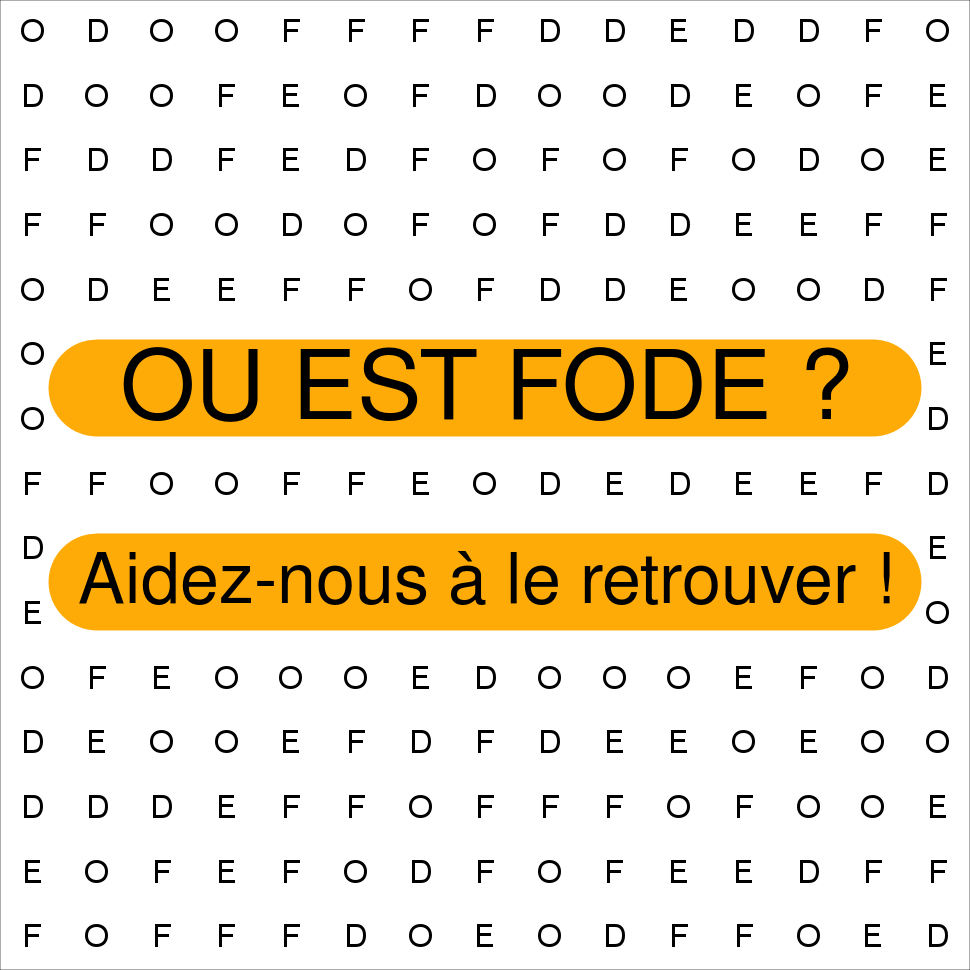 FODE