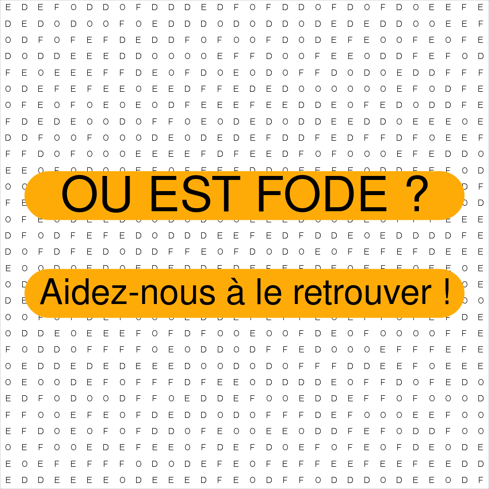 FODE