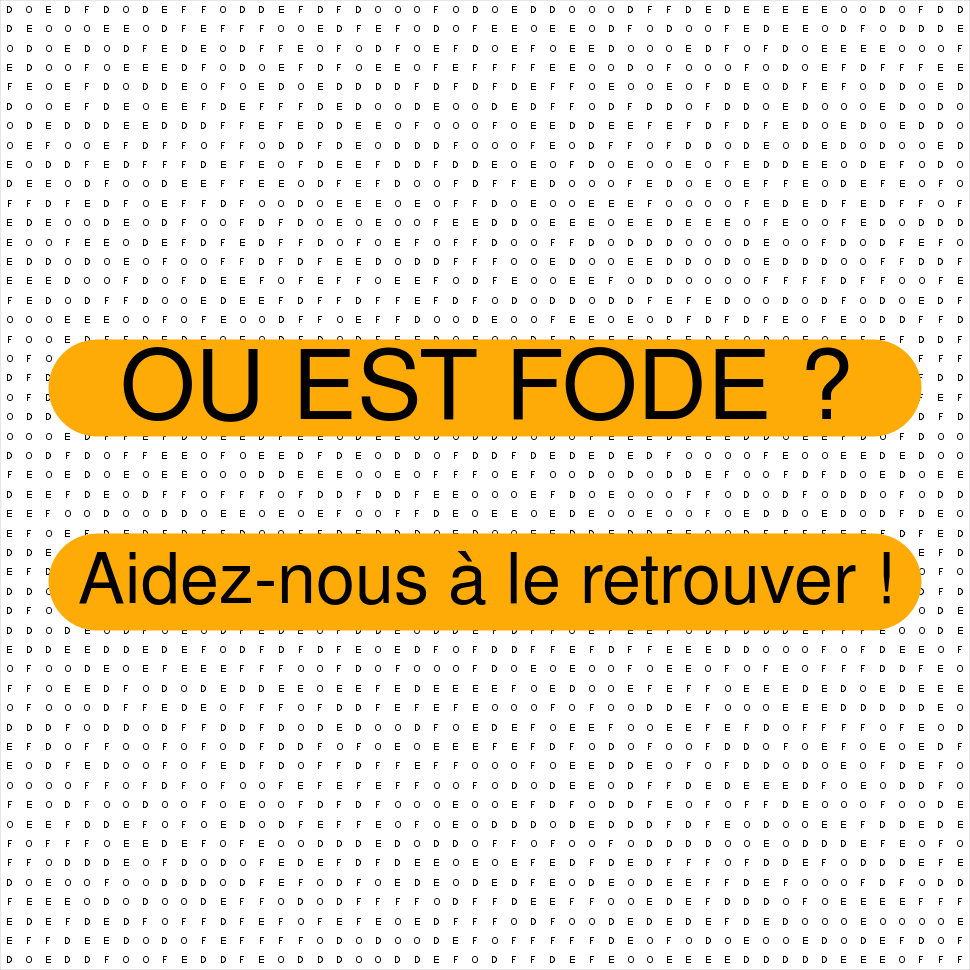 FODE