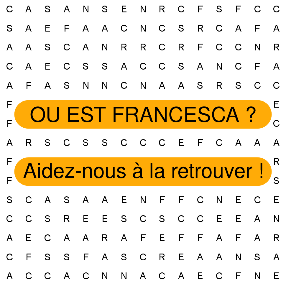 FRANCESCA